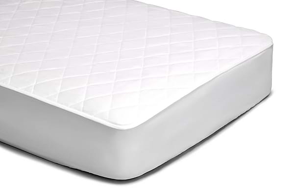 Фото - Наматрацник MirSon Natural Line Стандарт Silk Aloe Vera 976 150x200 (2200000838322)