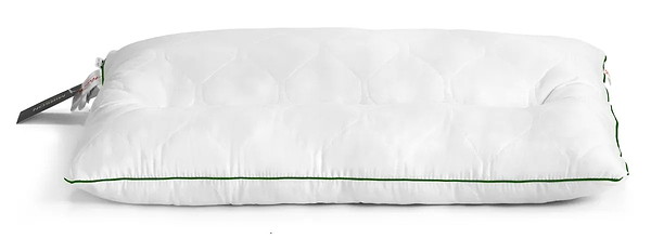 Фото - Подушка стандартная MirSon Premium Eco Aloe Vera 147 50x70 см (2200000393029)