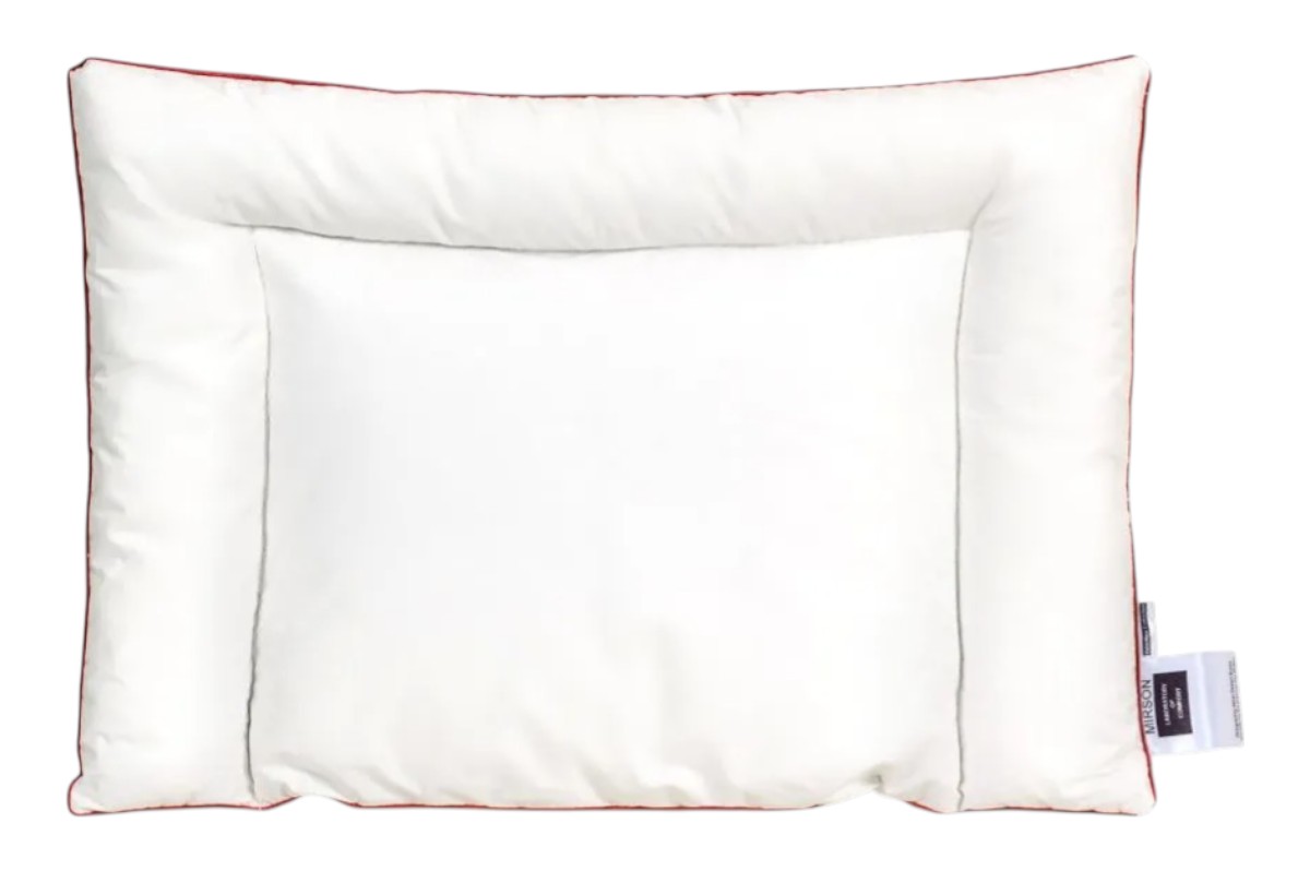 Подушка стандартна MirSon Deluxe 806 40х60 см (2200000251206)