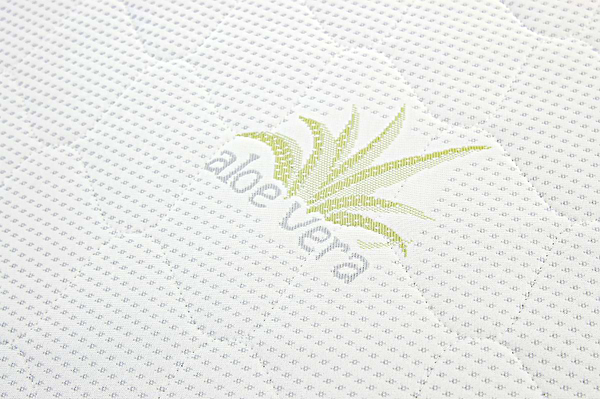 Фото - Наматрасник детский MirSon №1051 Alberto Тенсель (Modal) Strong Aloe Vera 70х130 см (2200001508873)