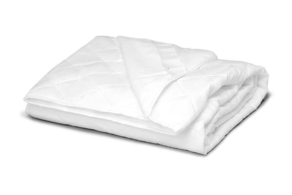 Фото - Наматрацник MirSon Woollen Двосторонній 241 200x220 см (2200000336439)