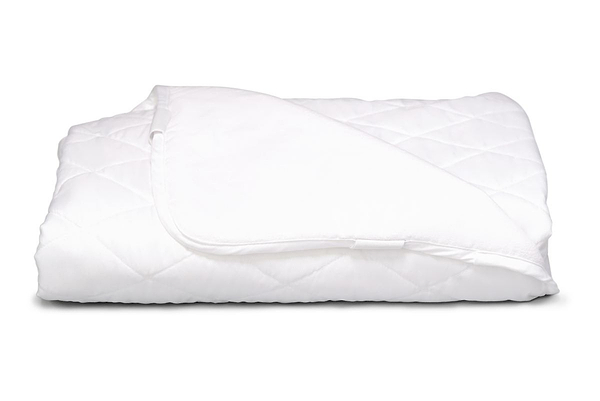 Фото - Наматрасник детский MirSon Woollen Двусторонний 241 90x200 см (2200000336385)