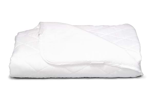 Фото - Наматрацник MirSon Woollen Двосторонній 241 200x220 см (2200000336439)