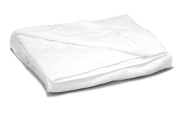 Фото - Наматрасник детский MirSon Woollen Двусторонний 241 70x140 см (2200000336361)