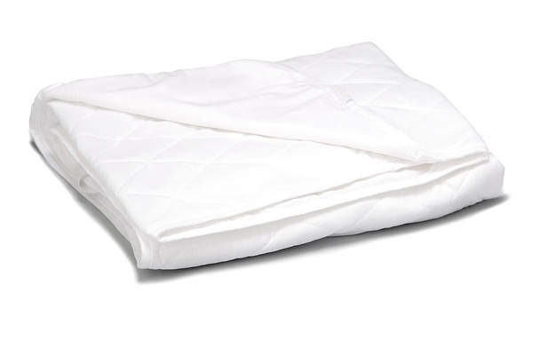 Фото - Наматрасник детский MirSon Woollen Двусторонний 241 90x200 см (2200000336385)