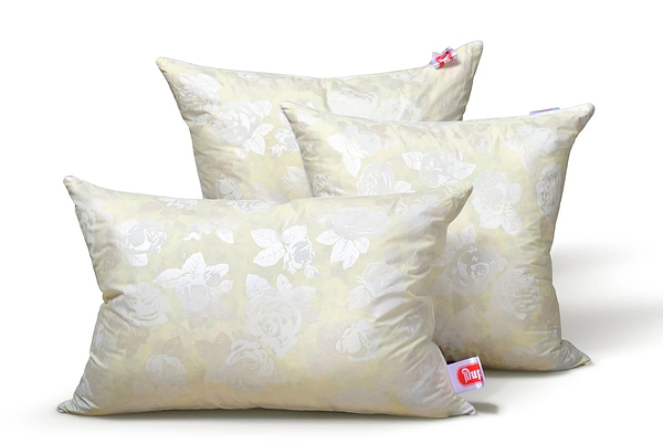 Фото - Подушка стандартная MirSon Экстра 108 упругая 50x70 см (2200000000989)