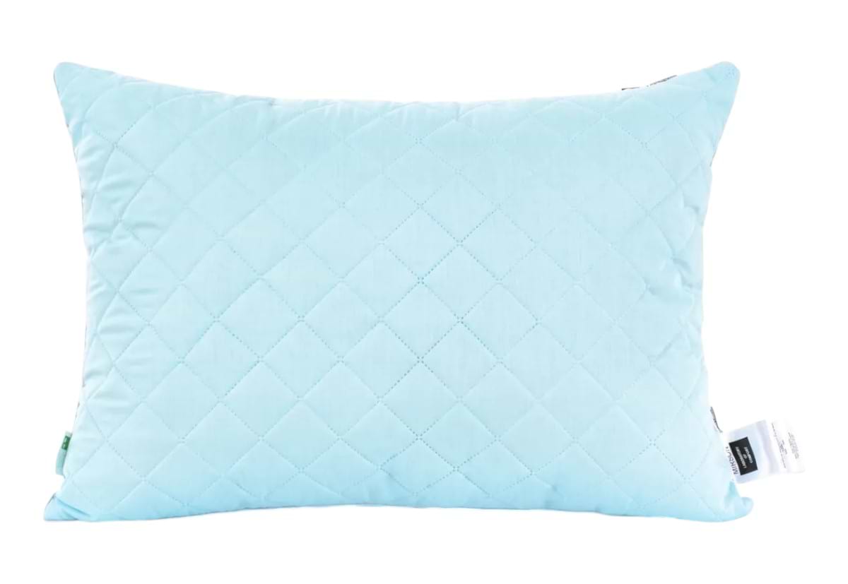 Подушка стандартна MirSon Valentino Eco-Soft №477 70х70 см (2200000625700)