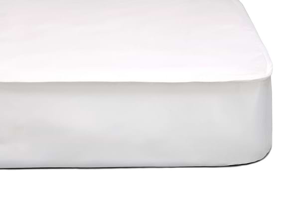 Фото - Наматрасник детский MirSon Woollen Двусторонний Aloe Vera 243 90x200 см (2200000336583)