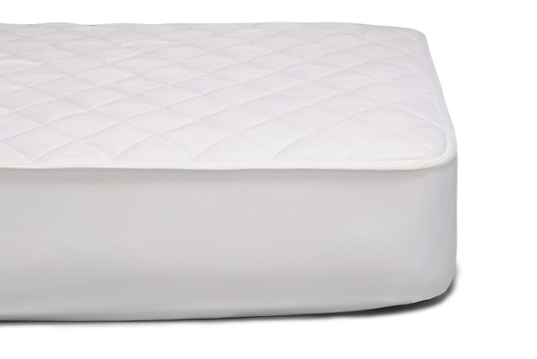 Фото - Наматрасник детский MirSon Woollen Двусторонний 242 70x130 см (2200000336453)