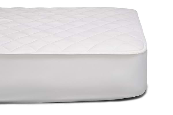 Фото - Наматрасник детский MirSon Woollen Двусторонний Aloe Vera 243 90x200 см (2200000336583)