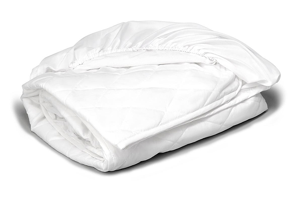 Фото - Наматрасник детский MirSon Woollen Двусторонний 242 70x130 см (2200000336453)