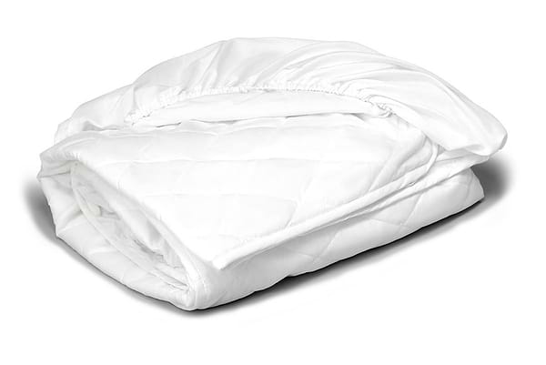 Фото - Наматрасник MirSon Woollen Двусторонний 242 200x200 см (2200000336521)