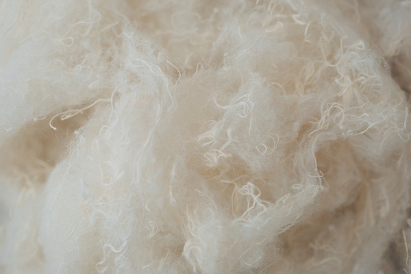 Фото - Наматрацник MirSon №5004 Exclusive Line Native 150x200 см (2200005333761)