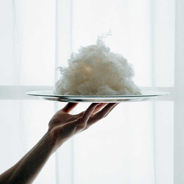 Фото - Наматрасник детский MirSon Valentino Cotton 422 70х140 см (2200000069627)