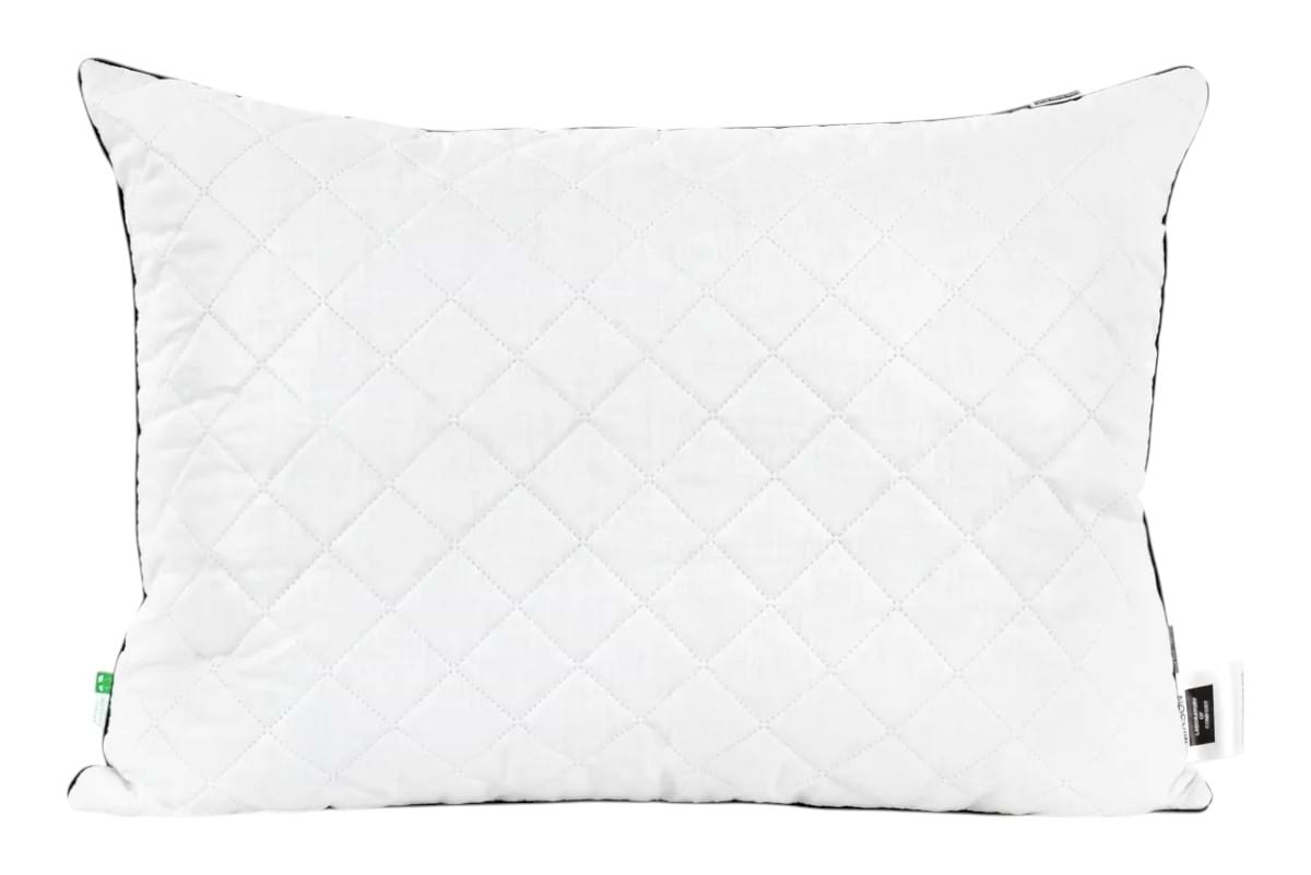 Подушка стандартна MirSon Royal Eco-Soft 495 50х70 см (2200000625069)