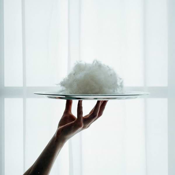 Фото - Подушка стандартная MirSon Luxury Exclusive 152 50x70 см (2200000013620)