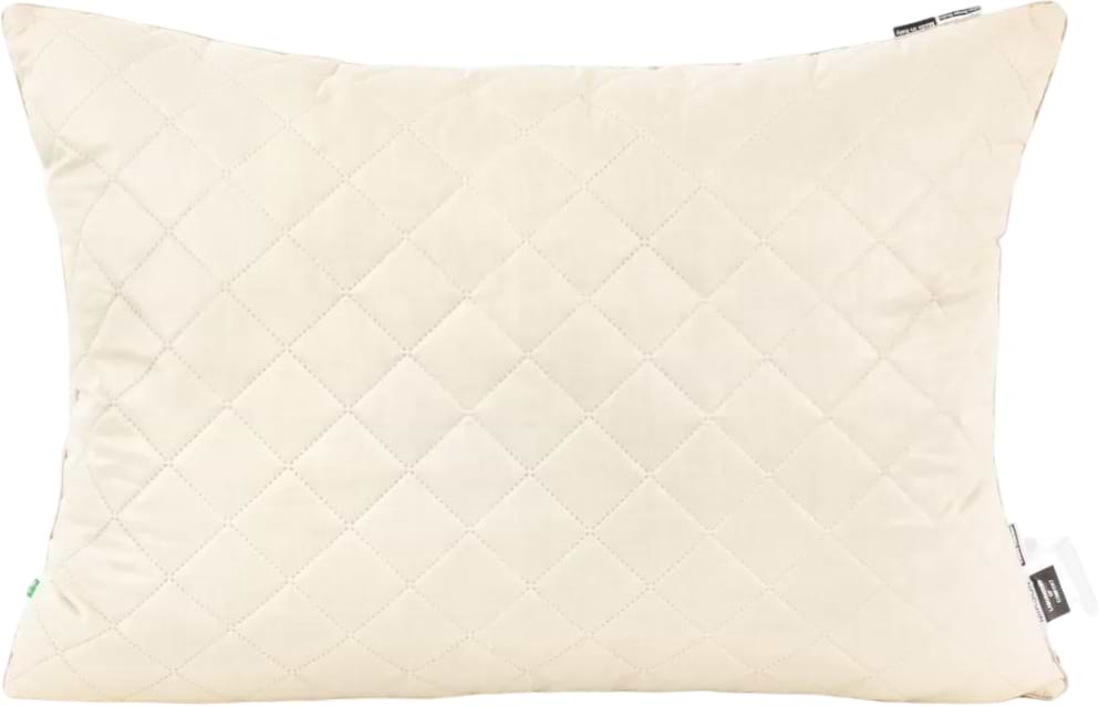 Подушка стандартная MirSon Carmela Eco-Soft 487 70х70 см (2200000625762)