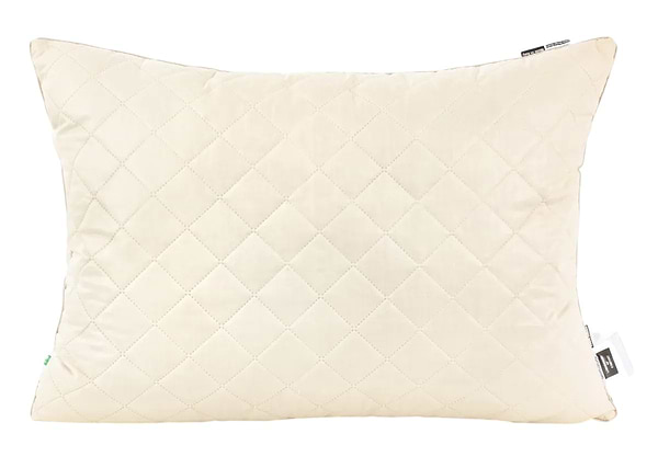 Фото - Подушка стандартна MirSon Carmela Eco-Soft 487 50х70 см (2200000625021)