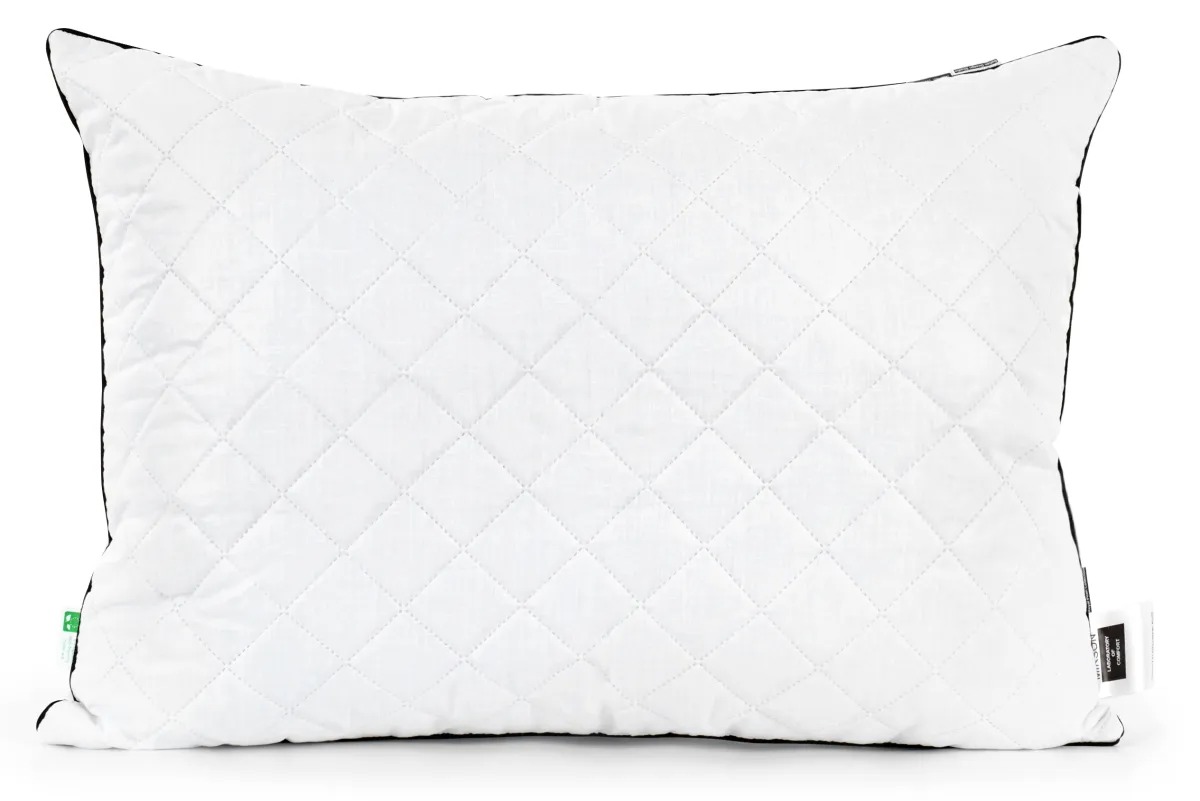 Подушка стандартна MirSon Royal Eco-Soft 497 40х60 см (2200000624789)