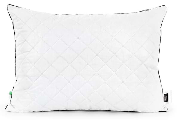 Фото - Подушка стандартна MirSon шовкова Eco 0533 м'яка 50x70 см (2200000135148)