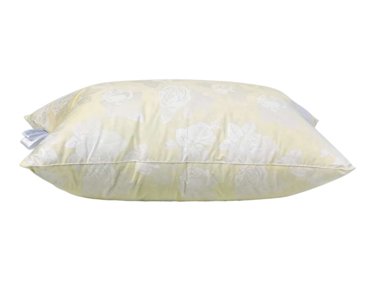 Подушка стандартна MirSon Екстра 113 середня 70x70 см (2200000005236)