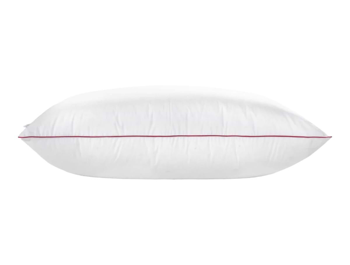 Подушка стандартна MirSon бамбукова Hand Made De Luxe 934 середня 70x70 см (2200000557506)