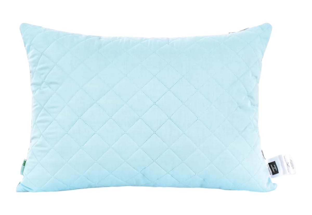 Подушка стандартна MirSon Valentino Eco-Soft №475 40х60 см (2200000624642)