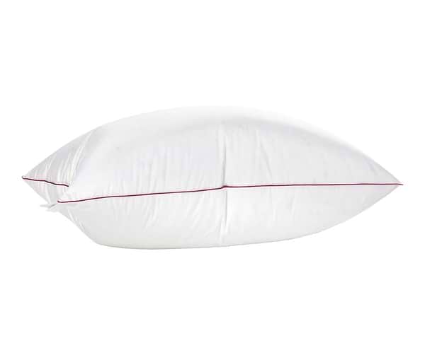 Фото - Подушка стандартная MirSon бамбуковая Hand Made De Luxe 935 высокая 70x70 см (2200000557513)