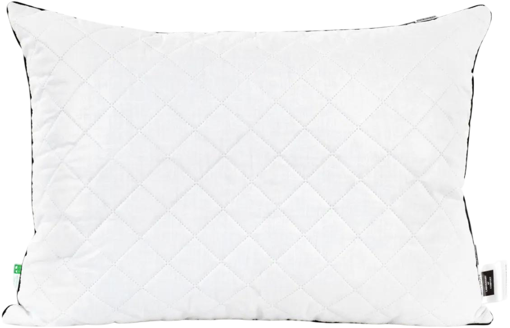 Подушка стандартна MirSon Royal Eco-Soft 497 50х70 см (2200000625083)