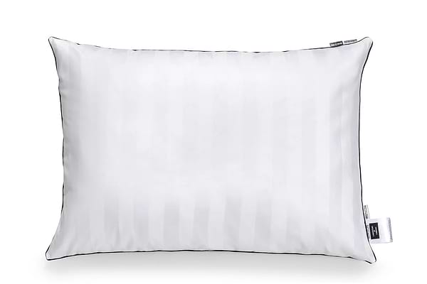 Фото - Подушка стандартная MirSon бамбуковая Hand Made Royal Pearl 930 низкая 50x70 см (2200000557209)