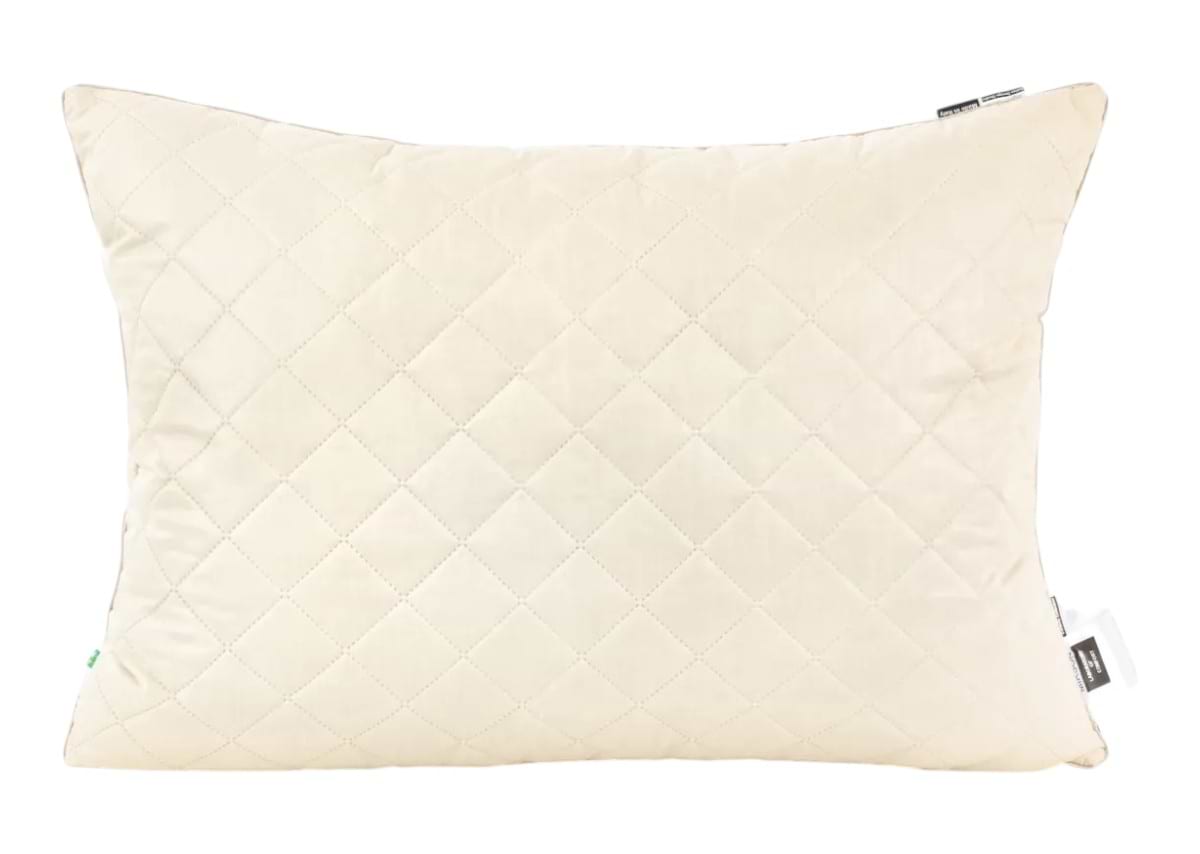 Подушка стандартна MirSon 1162 Carmela EcoSilk 70х70 см (2200001515468)