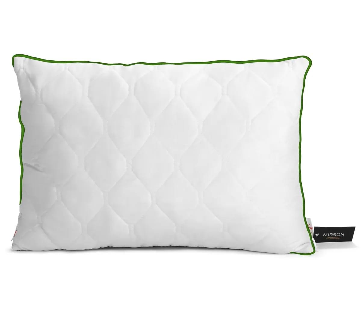 Подушка стандартна MirSon ECO Thinsulat 131 50x70 см (2200000136992)