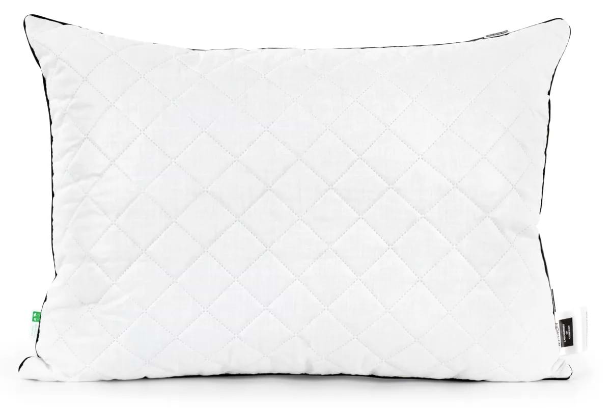 Подушка стандартна MirSon Royal Eco-Soft 497 70х70 см (2200000625823)