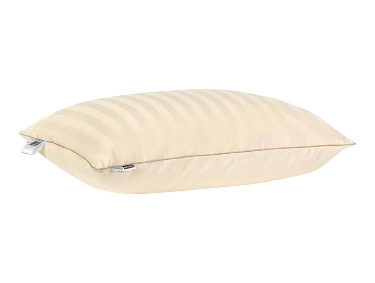 Подушка стандартна MirSon бамбукова Hand Made Carmela 937 середня 40x60 см (2200000557155)