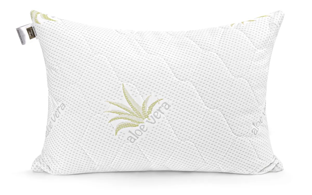 Подушка стандартна MirSon Memory №794 Alberto Memory середня 70х70 см (2200001489707)