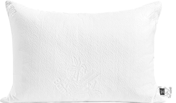 Фото - Подушка стандартна MirSon №814 Julia 3M Thinsulate Hand made 40х60 см (2200003197303)