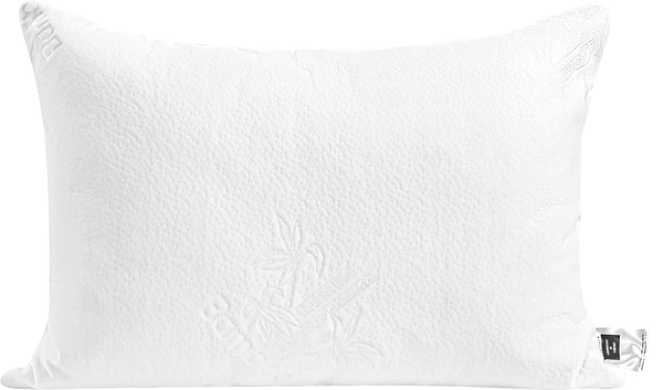 Фото - Подушка стандартна MirSon №812 Julia 3M Thinsulate Hand made 70х70 см (2200003197266) Фото - Подушка стандартна MirSon №812 Julia 3M Thinsulate Hand made 70х70 см (2200003197266)