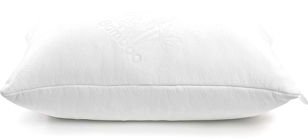 Фото - Подушка стандартна MirSon №814 Julia 3M Thinsulate Hand made 40х60 см (2200003197303)