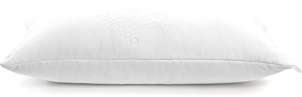 Фото - Подушка стандартна MirSon бамбукова №840 Julia BamBoo Hand made Середня 60х60 см (2200003198546)