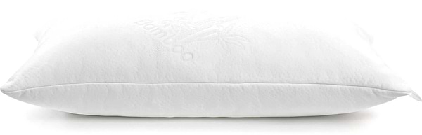 Фото - Подушка стандартная MirSon №821 Julia Тенсель Modal Hand made 70х70 см (2200003197532)