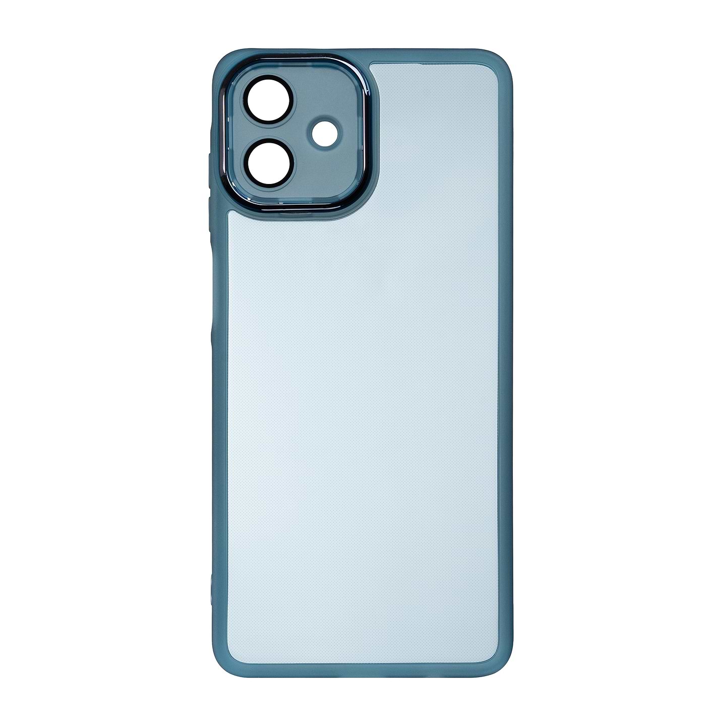 Чехол для смартфона Armorstandart Shade for Samsung A08 4G Blue (ARM92970)
