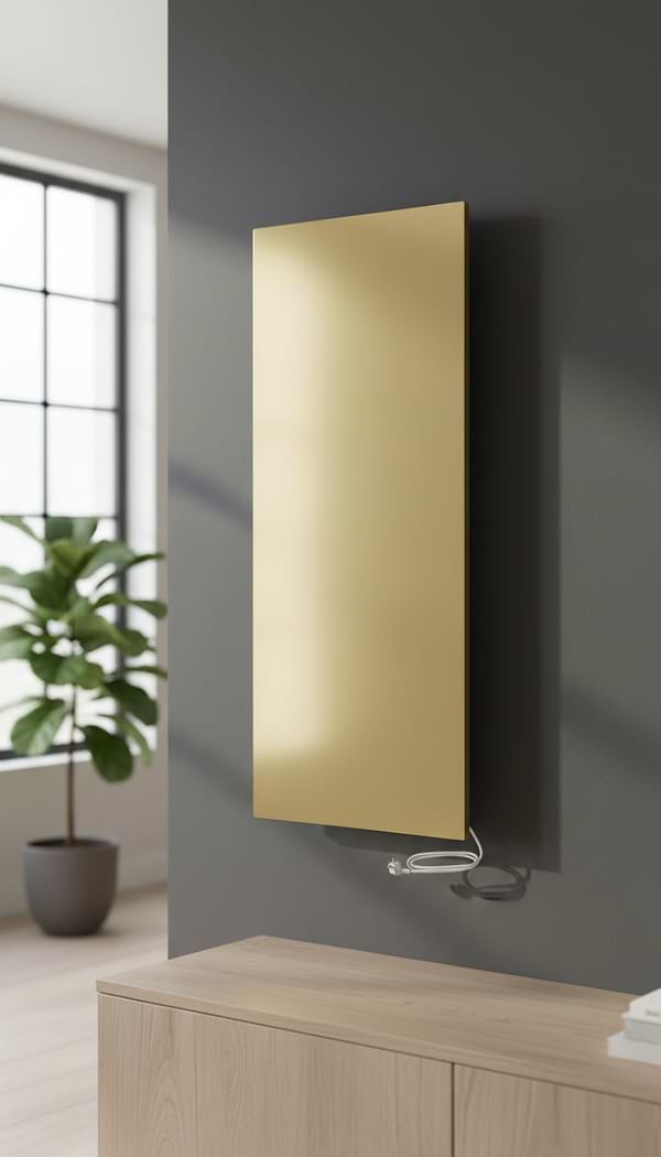 Фото - Конвектор UDEN-S универсал UDEN-1000 beige