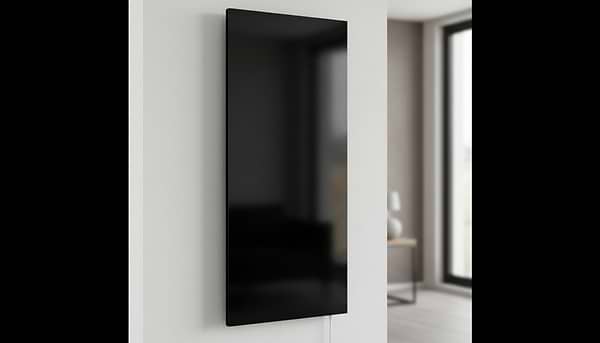 Фото - Конвектор UDEN-S универсал UDEN-1000 black