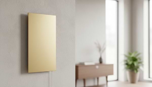 Фото - Конвектор UDEN-S універсал UDEN-700 beige