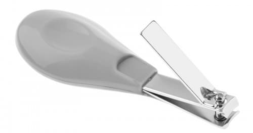 Фото - Щипчики маникюрные детские Akuku A0065