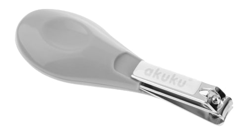 Фото - Щипчики маникюрные детские Akuku A0065