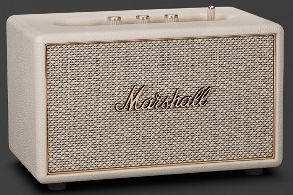 Портативна акустика Marshall Acton IV Cream (1009301)