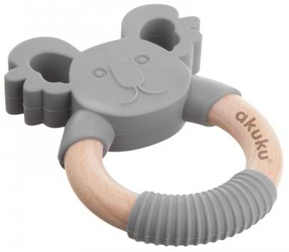 Прорезыватель Akuku Коала (A0138)