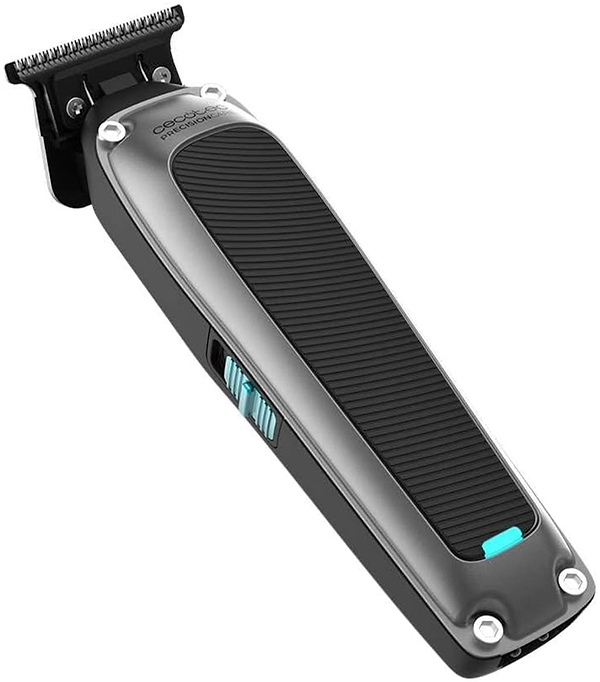 Фото - Машинка для стрижки волосся Cecotec PrecisionCare Expert Diamond (A01_EU01_104487)