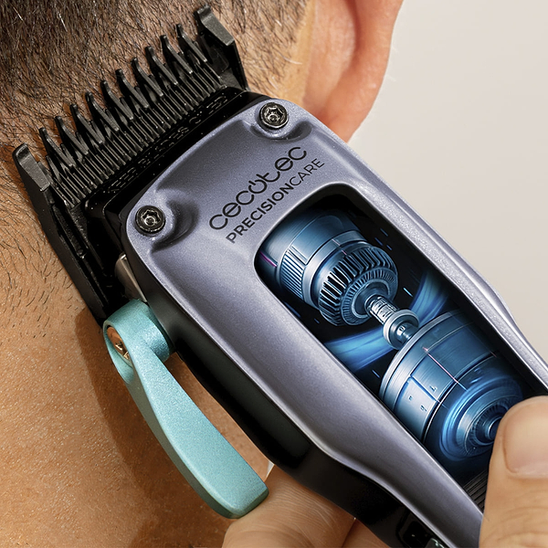 Фото - Машинка для стрижки волосся Cecotec PrecisionCare Expert Diamond Pro (A01_EU01_104488)